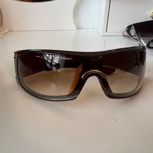 Vintage Gucci Shades!